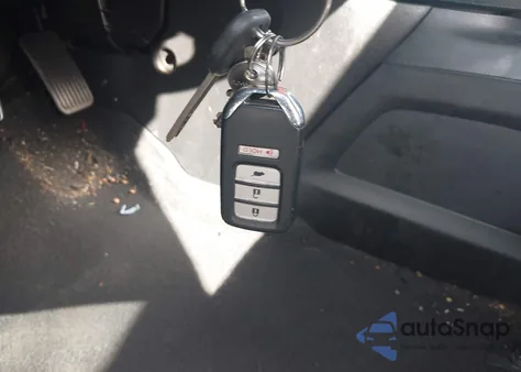 2015 Honda Cr-V Ex z USA, uszkodzony, nr VIN 2HKRM3H52FH532178